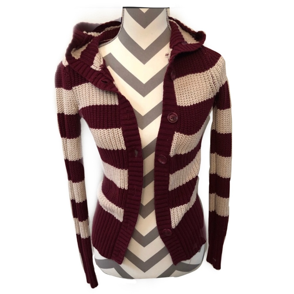 Aeropostale sweater